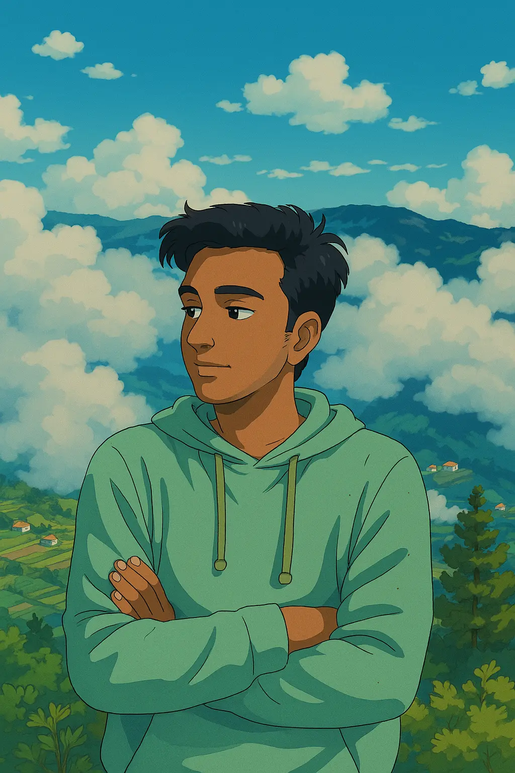 Joseph Jo Profile Picture